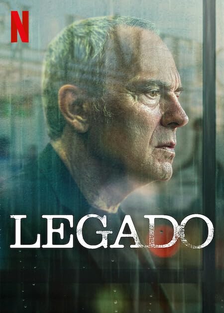 Rotten Legacy S01E01 (2025)