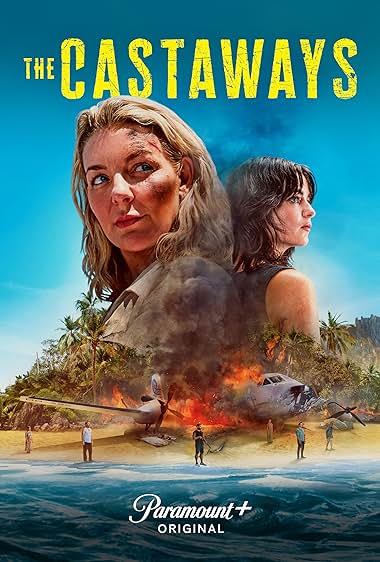 The Castaways S01E01 (2023)